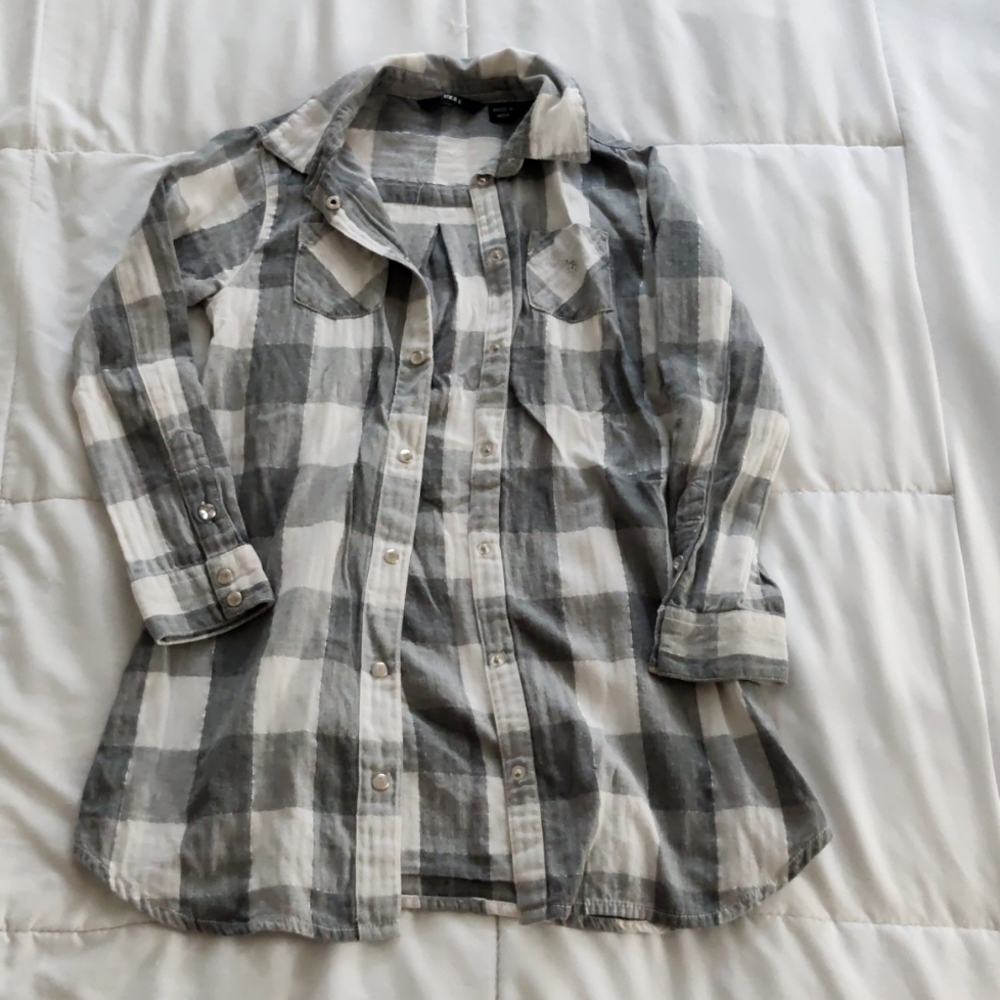 Guess Tunic shirt for girls